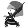 Lionelo Julie Air Grey Stone — Buggy