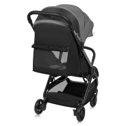 Lionelo Julie Air Grey Stone — Buggy