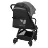 Lionelo Julie Air Grey Stone — Buggy