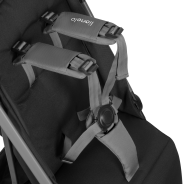 Lionelo Julie Air Grey Stone — Buggy