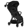 Lionelo Julie Air Black Onyx — Buggy
