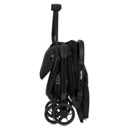 Lionelo Julie Air Black Onyx — Buggy