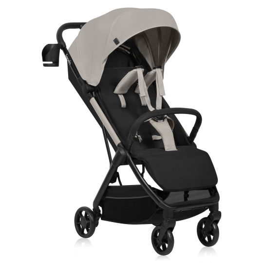 Lionelo Julie Air Beige Sand — Buggy