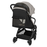 Lionelo Julie Air Beige Sand — Buggy