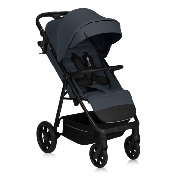 Lionelo Iva Grey Graphite — Buggy