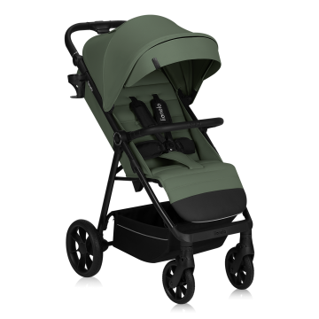Lionelo Iva Green Forest — Buggy