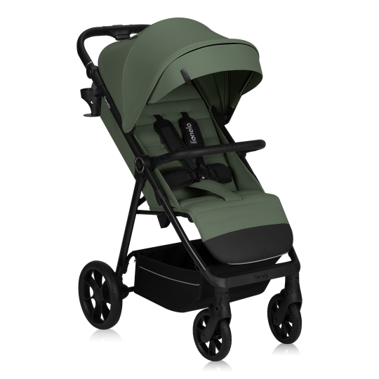 Lionelo Iva Green Forest — Buggy