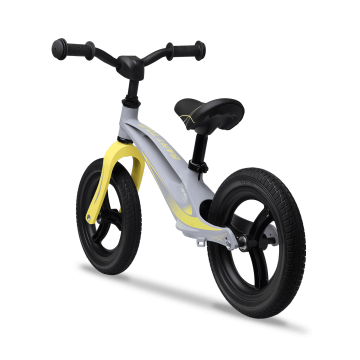 Lionelo Bart Tour Grey Stone — Laufrad