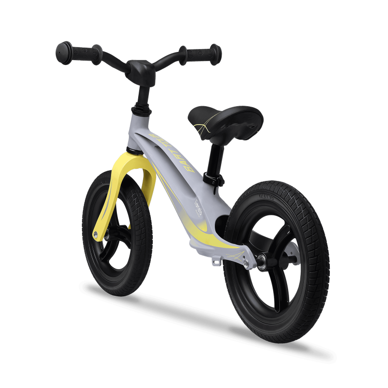 Lionelo Bart Tour Grey Stone — Laufrad