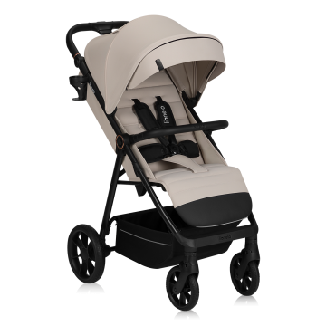 Lionelo Iva Beige Sand — Buggy