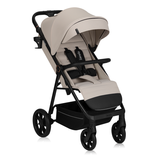 Lionelo Iva Beige Sand — Buggy