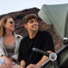 Lionelo Iva Grey Graphite — Buggy