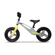 Lionelo Bart Tour Grey Stone — Laufrad