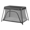 Lionelo Alice Grey — Babyreisebett 3in1