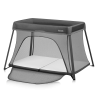 Lionelo Alice Grey — Babyreisebett 3in1