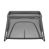 Lionelo Alice Grey — Babyreisebett 3in1