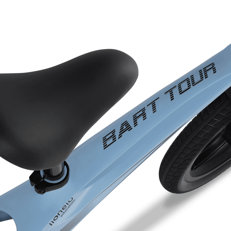 Lionelo Bart Tour Blue Sky — Laufrad