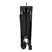 Lionelo Ellen Black Carbon — Beistellbett 3in1