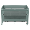 Lionelo Ellen Green Sage  —  Beistellbett 3in1