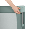 Lionelo Ellen Green Sage  —  Beistellbett 3in1