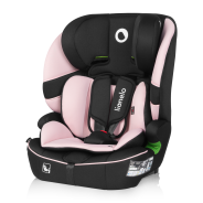 Lionelo Billy i-Size Pink Baby — Autokindersitz