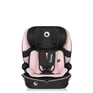 Lionelo Billy i-Size Pink Baby — Autokindersitz