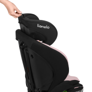 Lionelo Billy i-Size Pink Baby — Autokindersitz