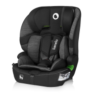 Lionelo Billy i-Size Black Grey — Autokindersitz