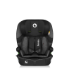 Lionelo Billy i-Size Black Grey — Autokindersitz