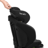 Lionelo Billy i-Size Black Grey — Autokindersitz