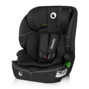 Lionelo Billy i-Size Black Carbon — Autokindersitz
