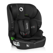 Lionelo Billy i-Size Black Carbon — Autokindersitz