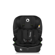 Lionelo Billy i-Size Black Carbon — Autokindersitz