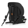 Lionelo Billy i-Size Black Carbon — Autokindersitz