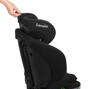 Lionelo Billy i-Size Black Carbon — Autokindersitz
