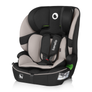 Lionelo Billy i-Size Beige Latte — Autokindersitz