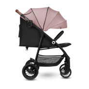 Lionelo Zoey Pink Rose — Buggy