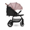 Lionelo Zoey Pink Rose — Buggy