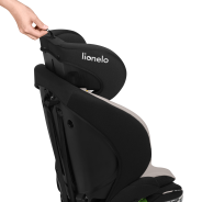 Lionelo Billy i-Size Beige Latte — Autokindersitz