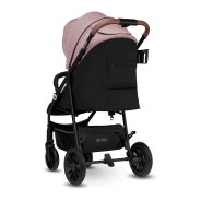 Lionelo Zoey Pink Rose — Buggy