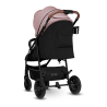 Lionelo Zoey Pink Rose — Buggy