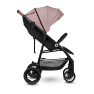 Lionelo Zoey Pink Rose — Buggy