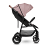 Lionelo Zoey Pink Rose — Buggy