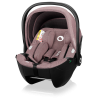 Lionelo Moxie i-Size Pink Mauve — Kindersitz