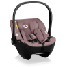 Lionelo Moxie i-Size Pink Mauve — Kindersitz