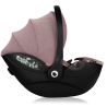Lionelo Moxie i-Size Pink Mauve — Kindersitz