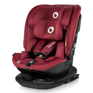 Lionelo Bastiaan RWF i-Size Red Burgundy — Autokindersitz