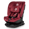 Lionelo Bastiaan RWF i-Size Red Burgundy — Autokindersitz