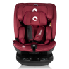 Lionelo Bastiaan RWF i-Size Red Burgundy — Autokindersitz