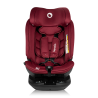 Lionelo Bastiaan RWF i-Size Red Burgundy — Autokindersitz